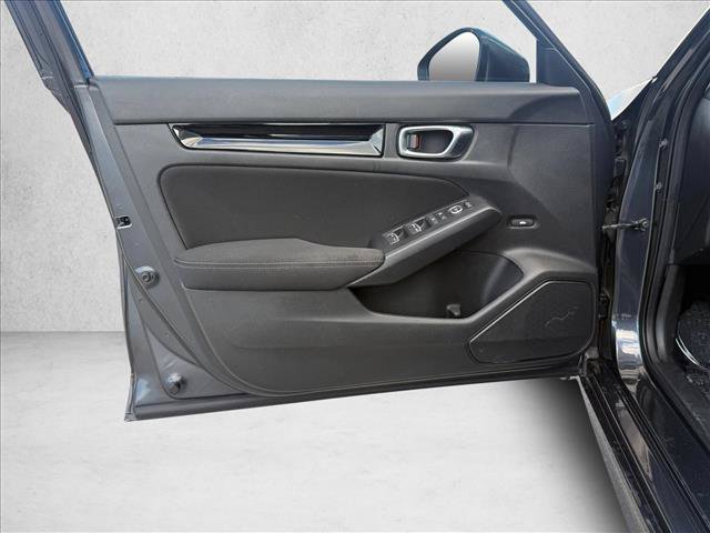 Used 2022 Honda Civic EX image 18