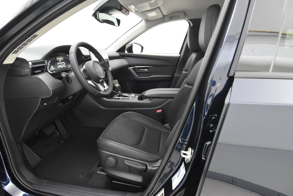New 2026 MAZDA CX-5 Select AWD/4WD image 23
