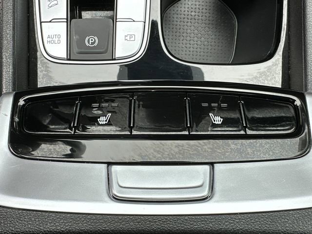 Used 2023 Hyundai Tucson SEL w/ Convenience Package AWD/4WD image 37