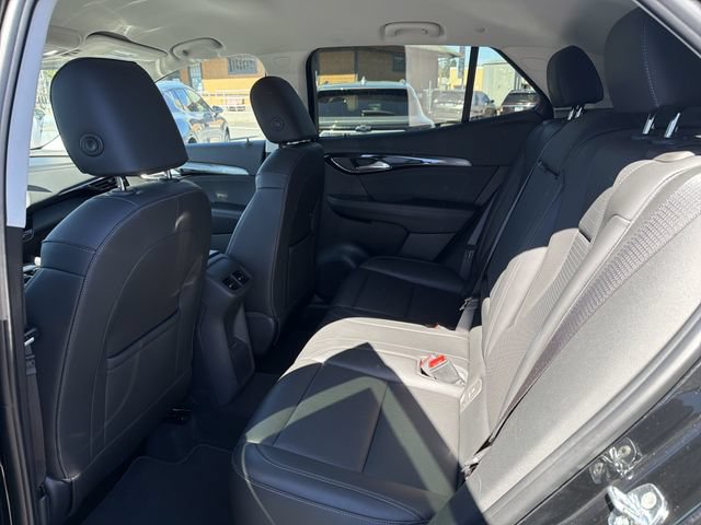 Used 2024 Buick Envision Preferred AWD/4WD image 15