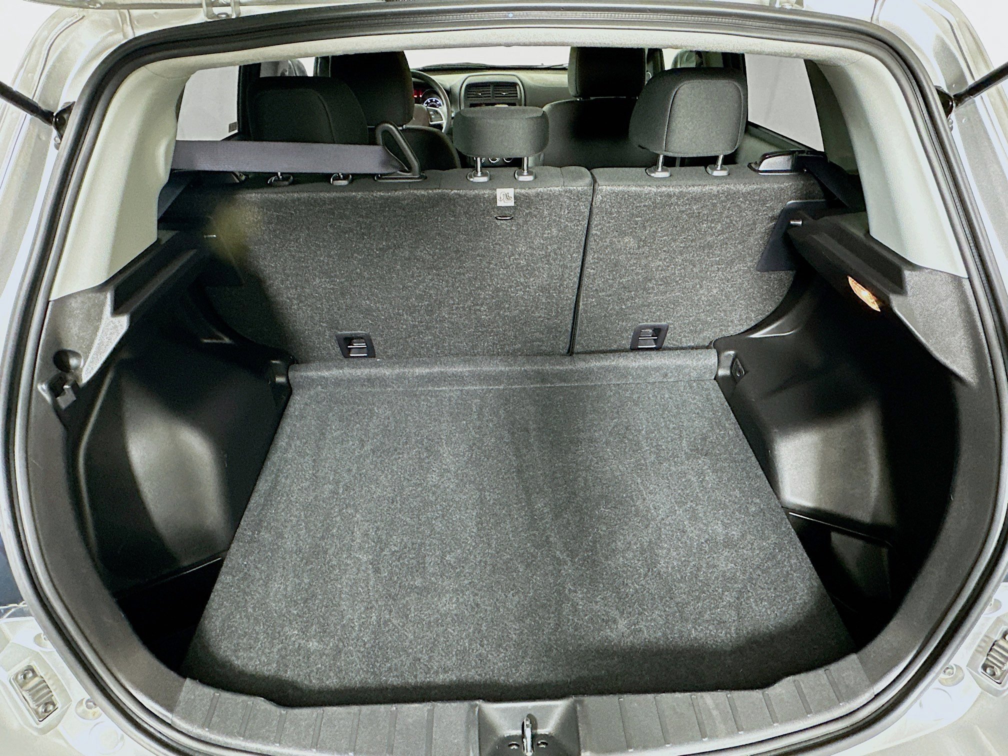 Used 2025 Mitsubishi Outlander Sport SE image 26