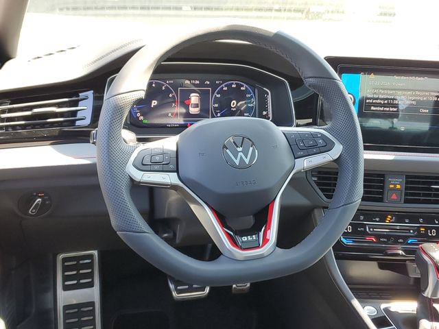 New 2026 Volkswagen Jetta GLI Autobahn FWD image 11