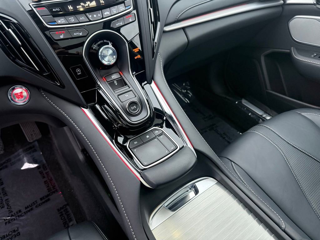 Used 2023 Acura RDX Technology Package image 13