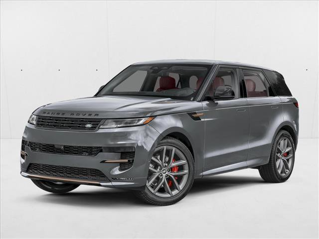 New 2026 Land Rover Range Rover Sport Dynamic SE