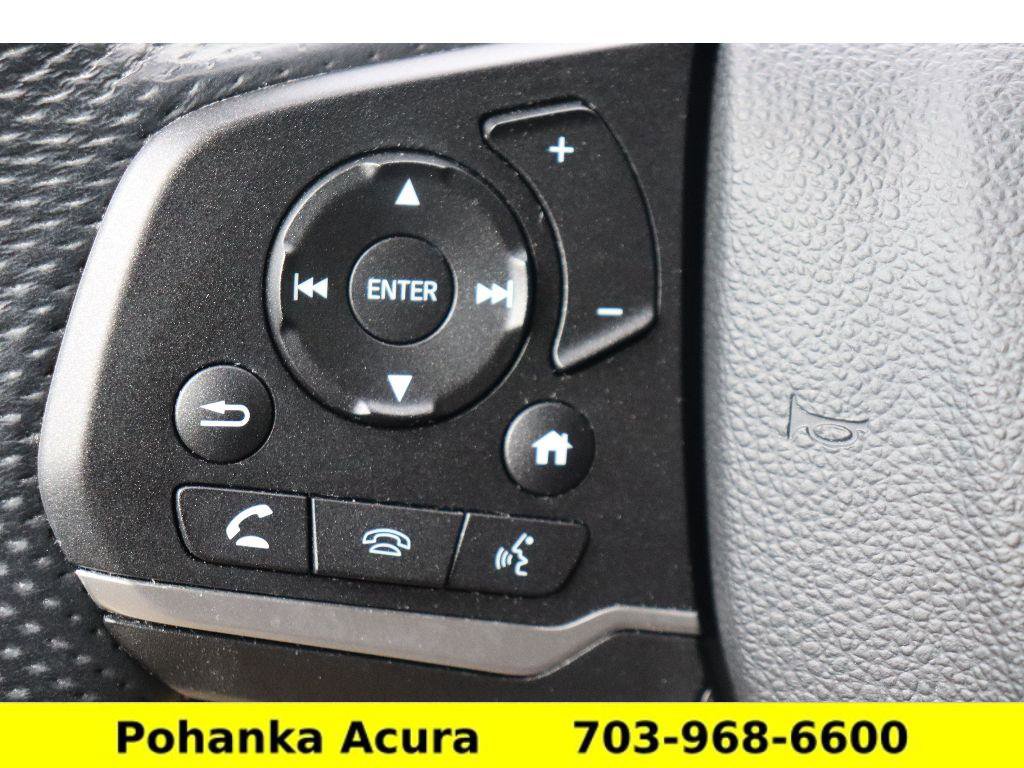 Used 2023 Honda Passport TrailSport image 12