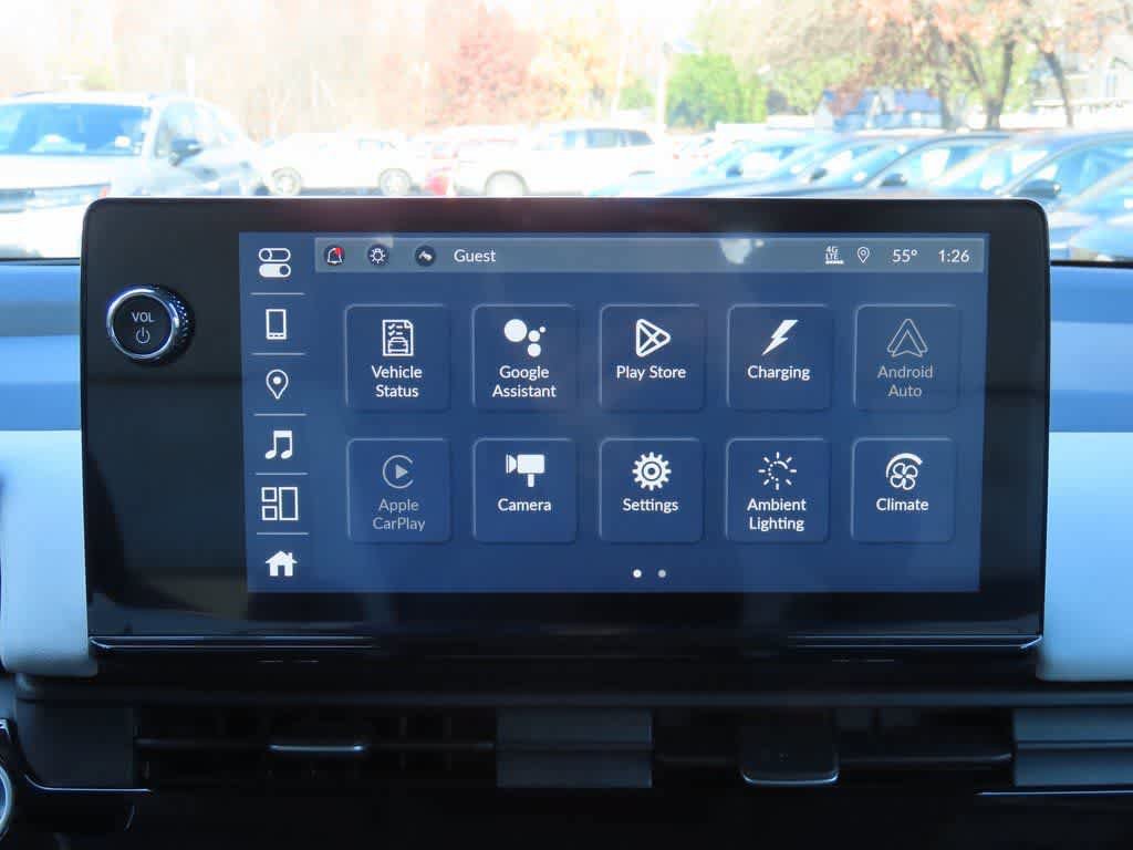 New 2026 Honda Prologue Elite image 21