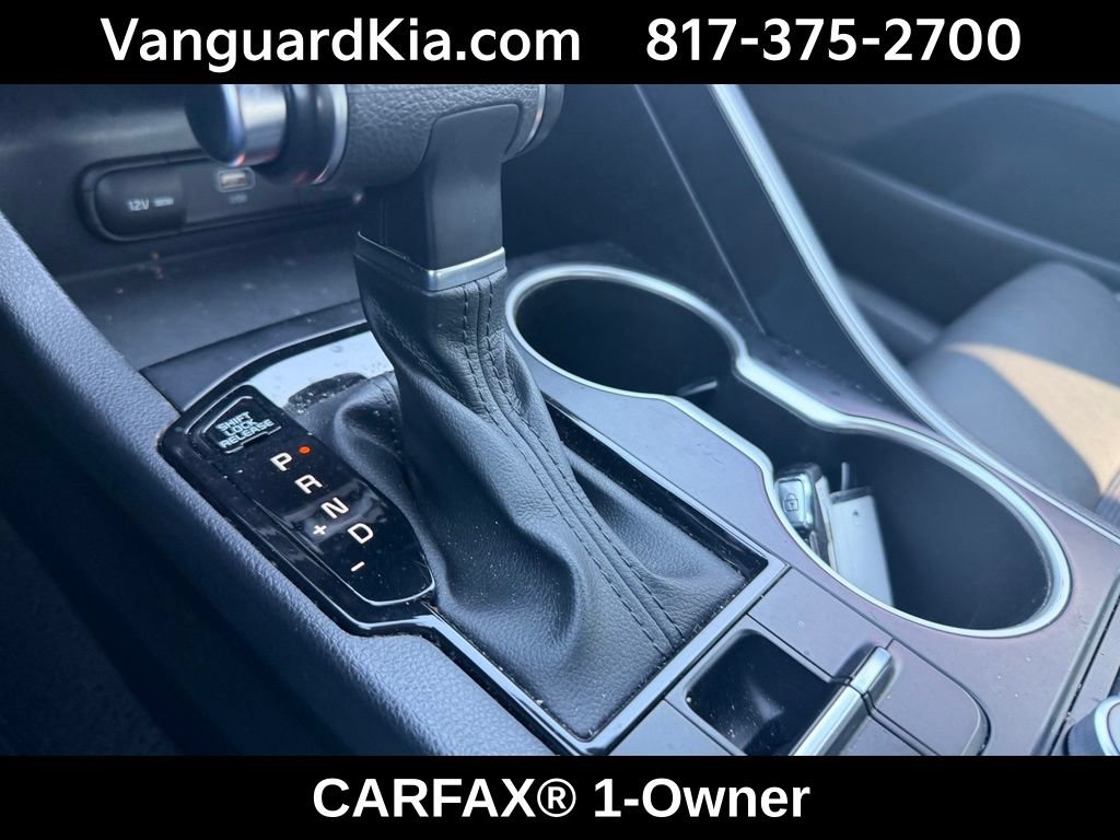 Certified 2023 Kia K5 GT-Line w/ GT-Line Premium Package FWD image 23