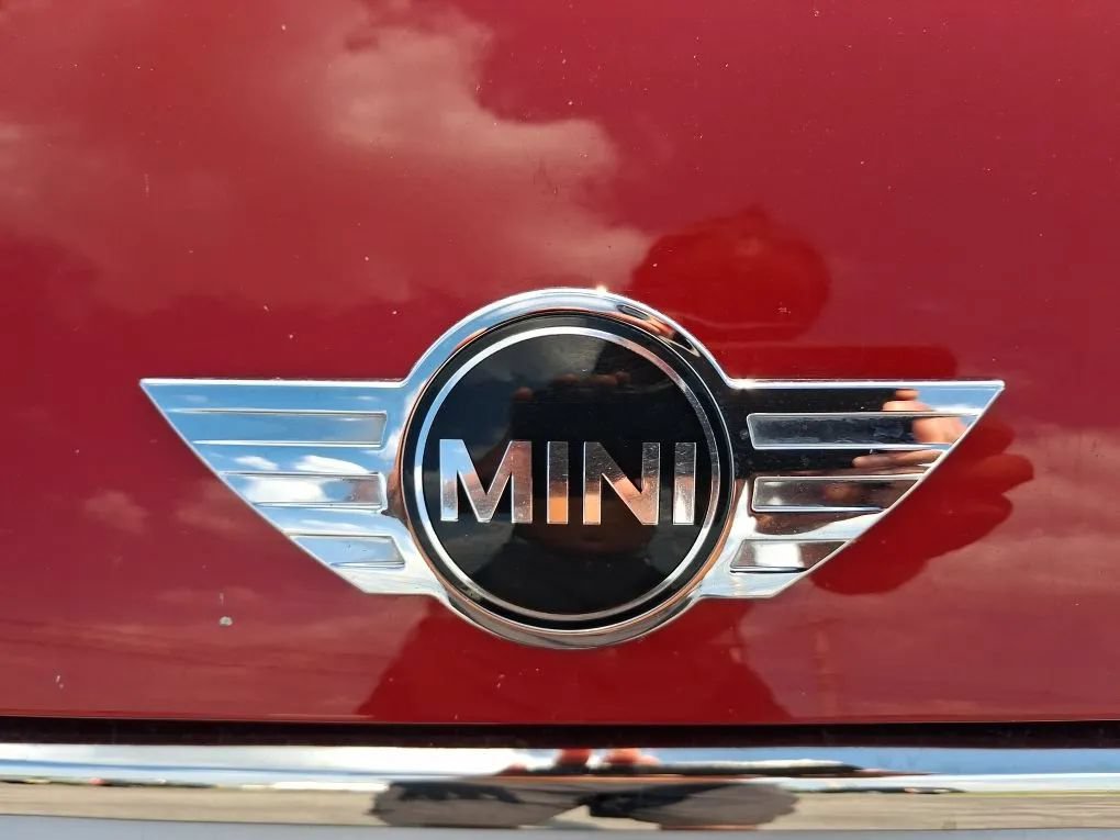 Used 2015 MINI Cooper 2-Door Hardtop FWD image 15