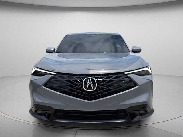Certified 2025 Acura ADX A-Spec FWD image 5