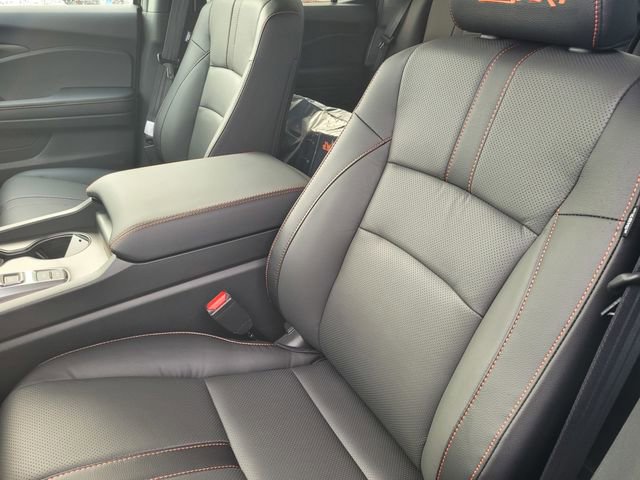 New 2026 Honda Ridgeline TrailSport+ image 8