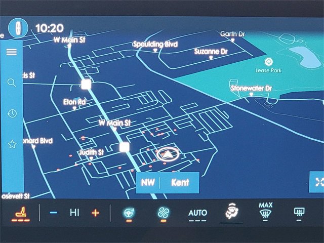 Certified 2024 Lincoln Corsair AWD w/ Equipment Group 101A image 28
