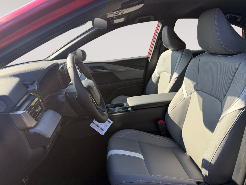 New 2026 Toyota Camry SE FWD image 9