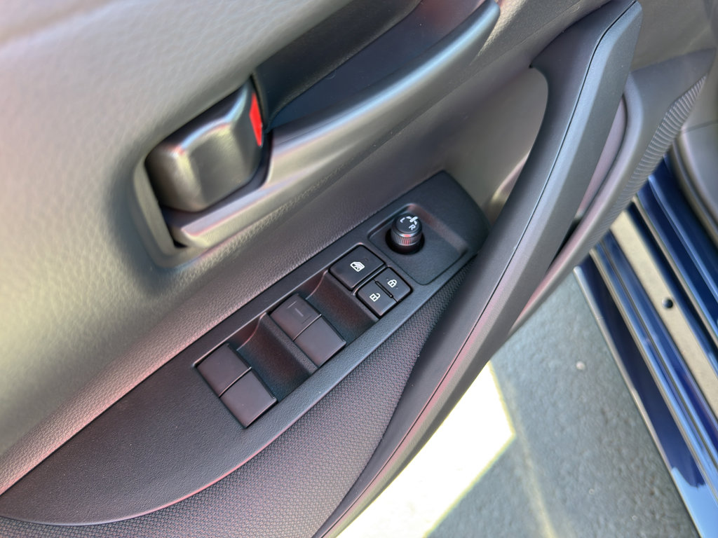 New 2026 Toyota Corolla LE image 11