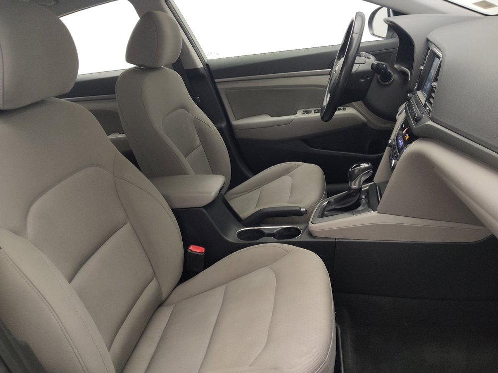 Used 2018 Hyundai Elantra Value Edition image 21