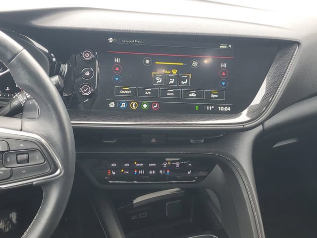 Certified 2023 Buick Envision Essence image 15