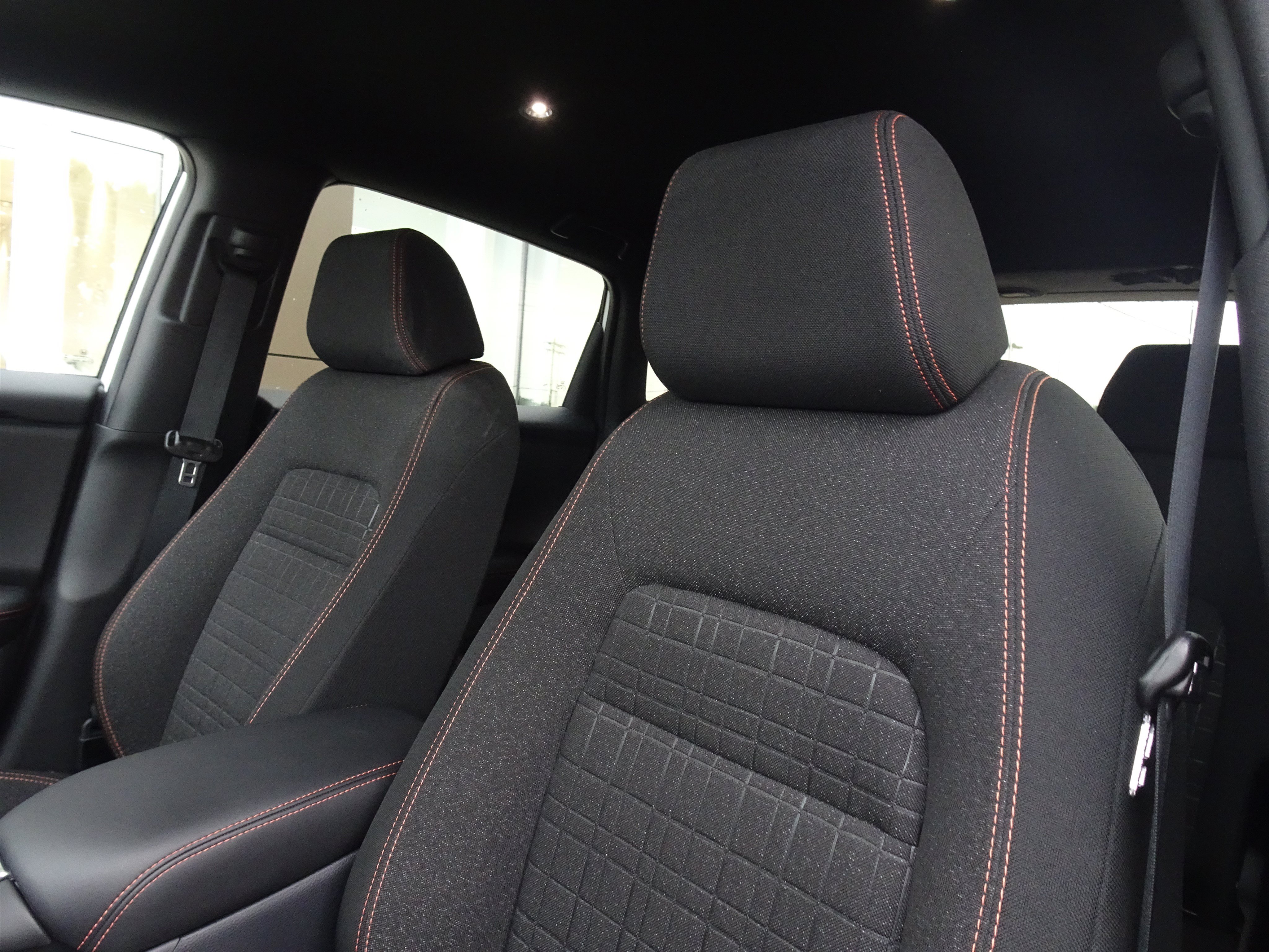 Used 2024 Honda HR-V Sport image 10