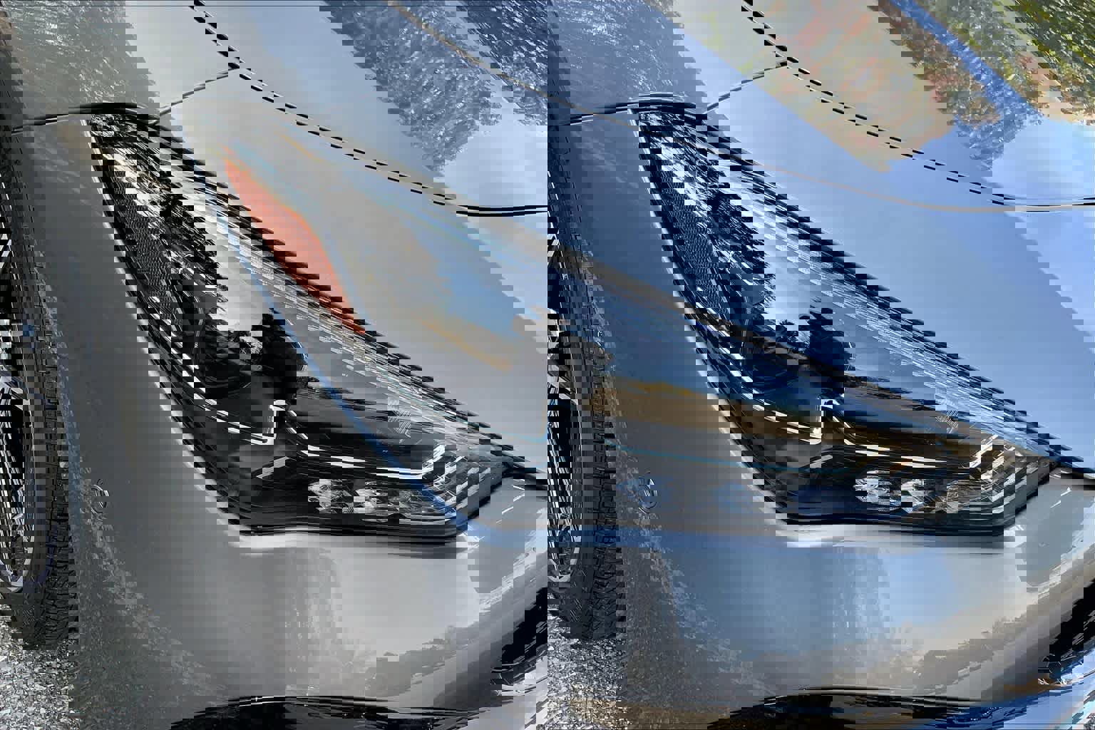 Certified 2025 Mercedes-Benz CLA 35 AMG 4MATIC image 17