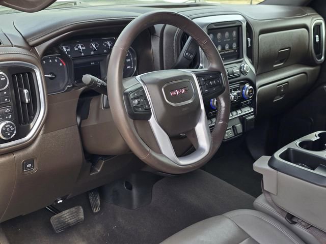 Used 2021 GMC Sierra 1500 SLT w/ X31 Off-Road Package AWD/4WD image 22