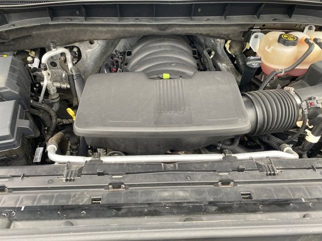 Certified 2023 GMC Sierra 1500 Elevation image 22