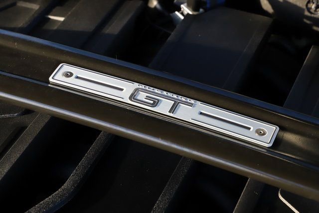 Used 2021 Ford Mustang GT Premium w/ Equipment Group 401A image 10