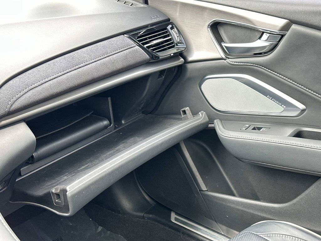 Used 2021 Acura RDX A-Spec AWD/4WD image 25