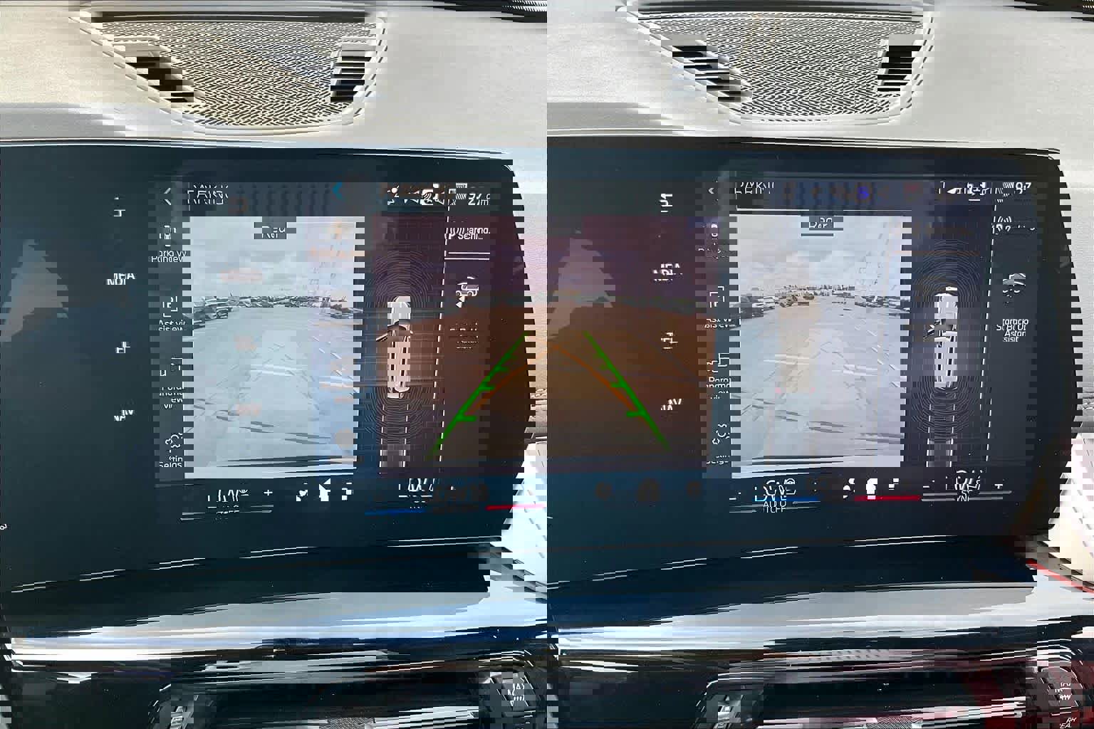 Used 2025 BMW X1 xDrive28i image 25