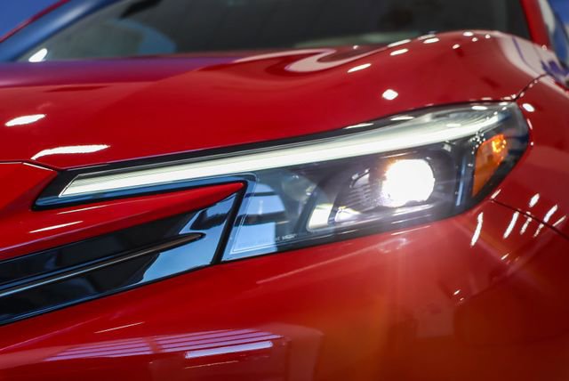 New 2026 Honda Prelude image 20