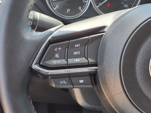 Used 2025 MAZDA CX-5 Carbon Edition AWD/4WD image 23