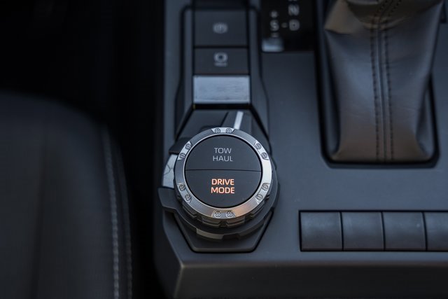 Used 2024 Toyota Tacoma TRD Sport image 29