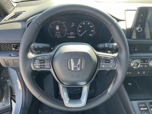 New 2026 Honda CR-V Sport image 22