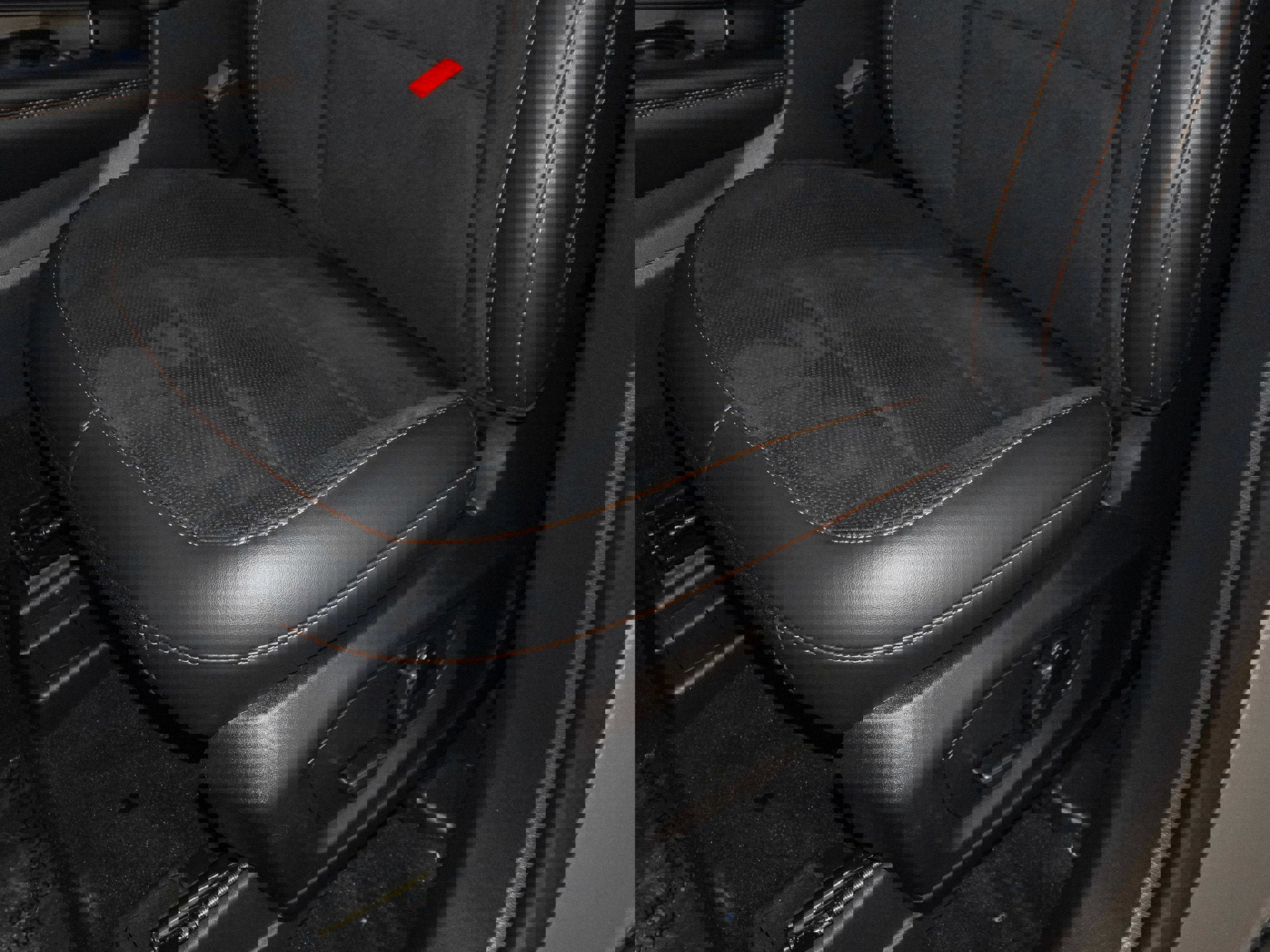 New 2026 Ford Explorer Tremor image 24