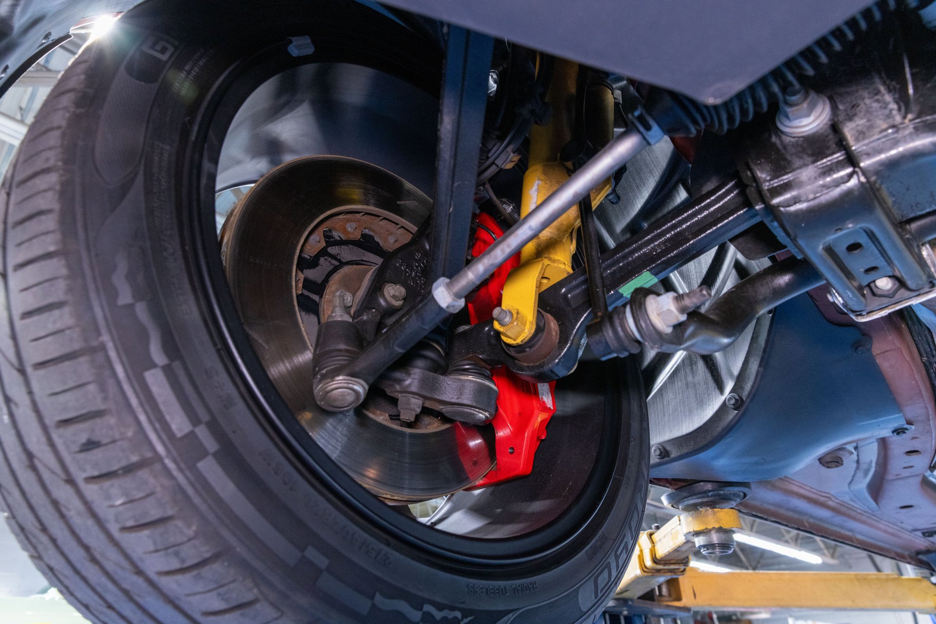 Used 2023 Dodge Challenger SRT Hellcat image 33