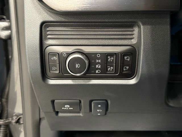 New 2026 Ford F250 Lariat image 14
