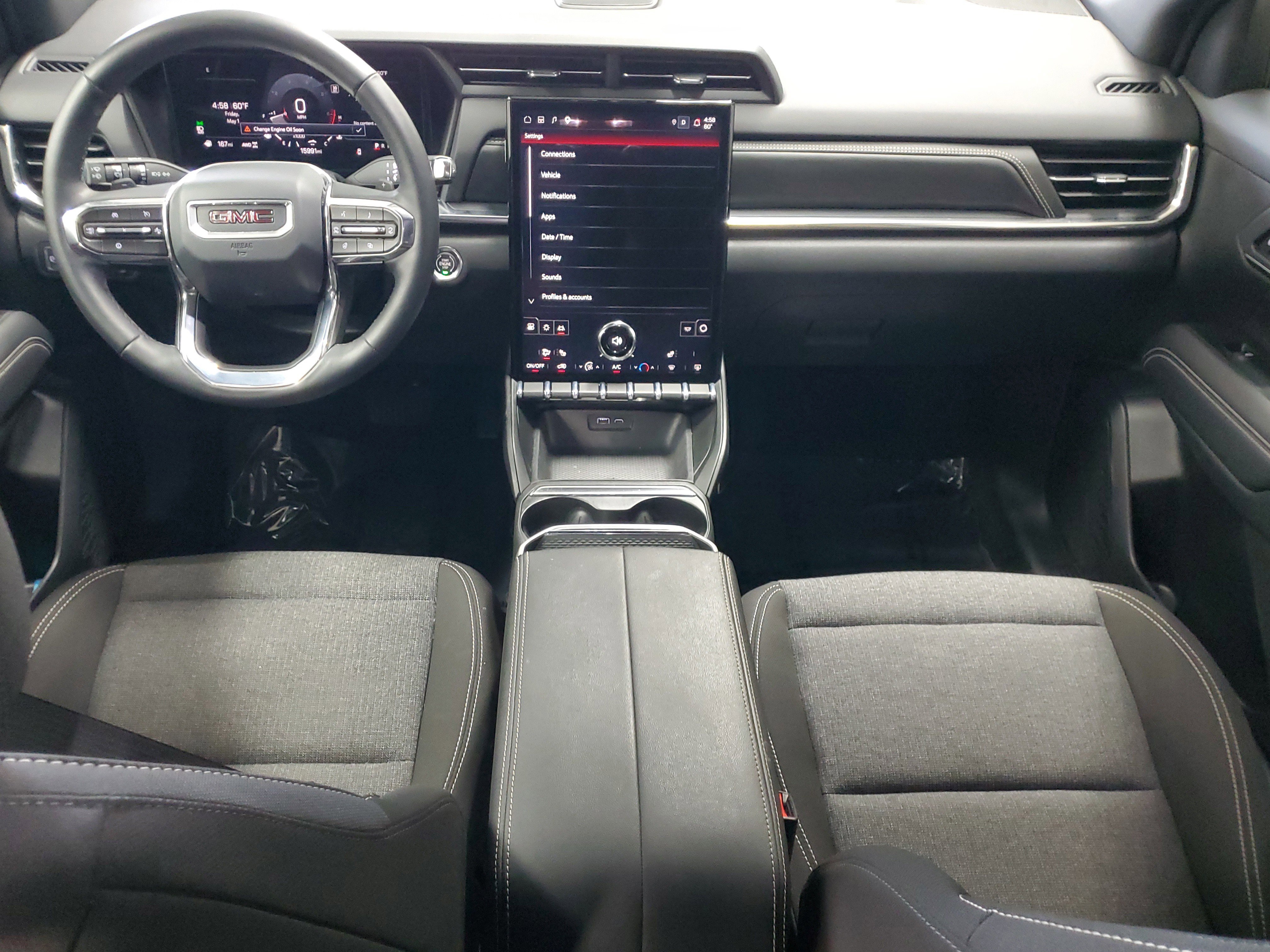 Used 2026 GMC Terrain Elevation AWD/4WD image 14