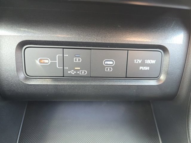 New 2026 Hyundai Tucson SEL AWD/4WD image 10