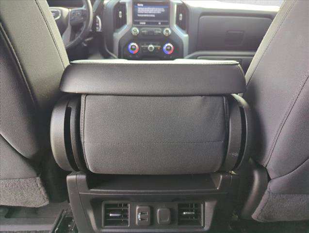 Used 2021 GMC Sierra 1500 Elevation w/ Driver Alert Package I image 19