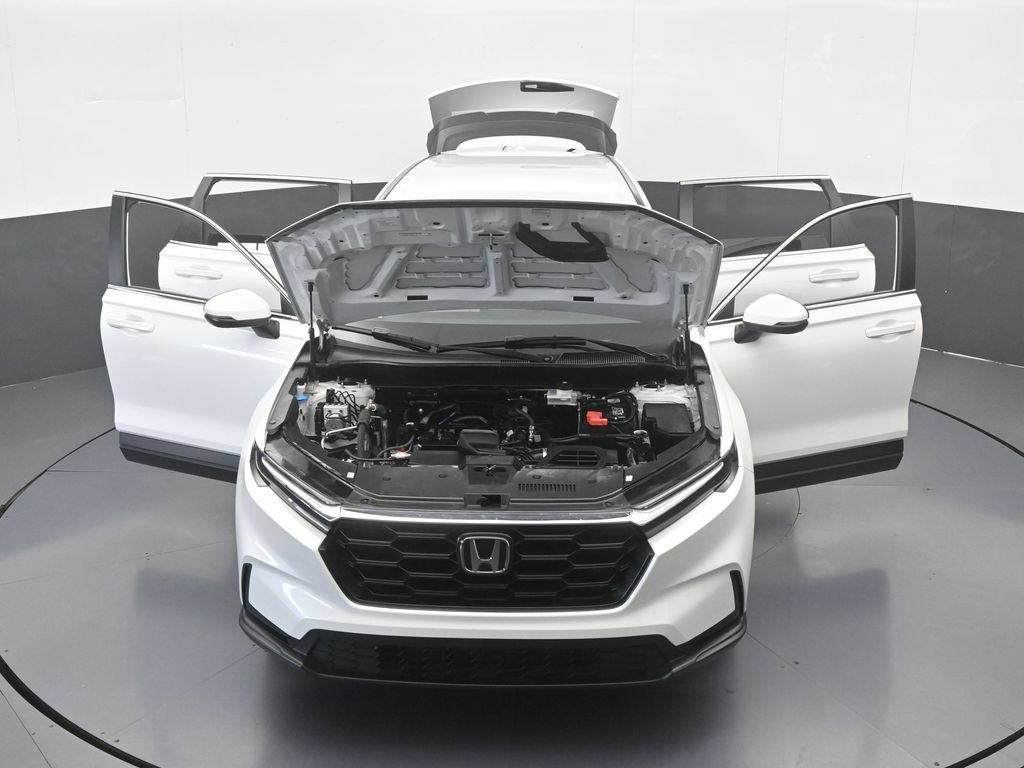 Used 2025 Honda CR-V LX image 68