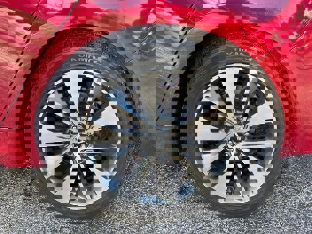 Used 2019 Kia Optima S image 27