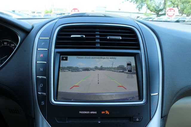 Used 2017 Lincoln MKX Reserve w/ Lincoln MKX Climate Package AWD/4WD image 23