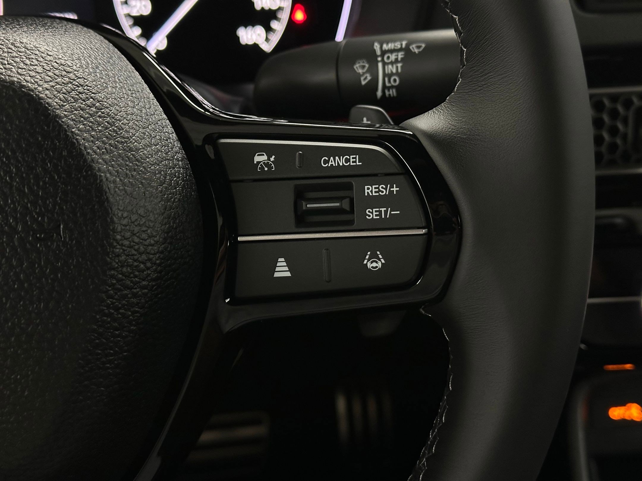 New 2026 Honda Civic Sport image 24