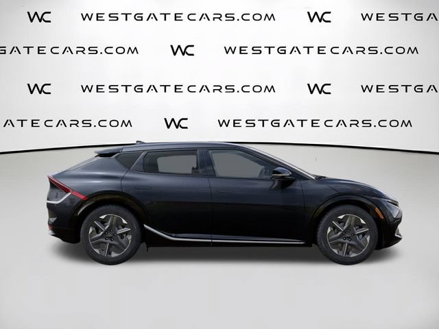 New 2026 Kia EV6 Light RWD image 10
