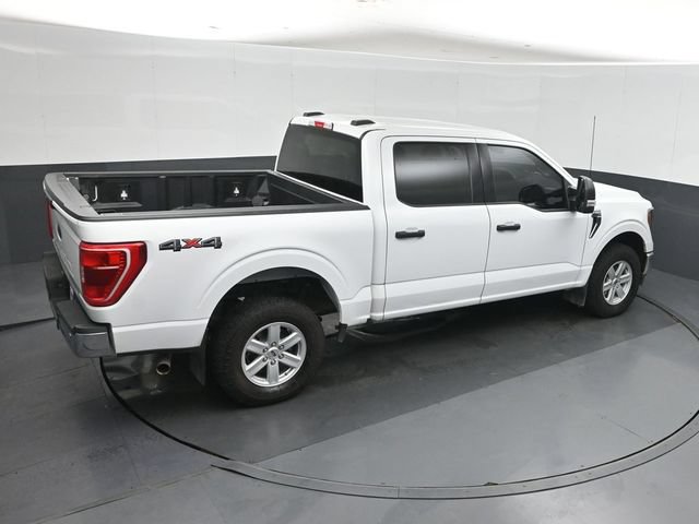 Used 2023 Ford F150 XLT w/ Equipment Group 301A Mid AWD/4WD image 30