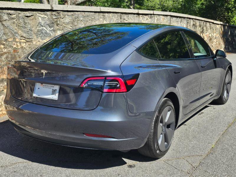 Used 2023 Tesla Model 3 Standard Range RWD image 11