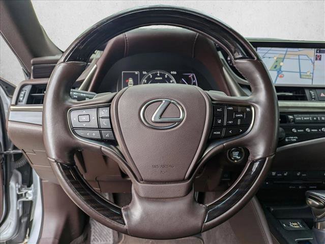 Used 2019 Lexus ES 350 image 13