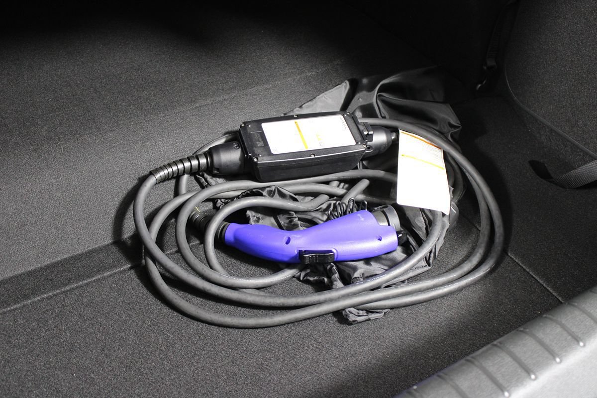 Used 2019 Honda Clarity Plug-In Hybrid image 26