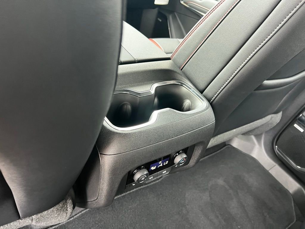 New 2026 Chevrolet Traverse RS image 34