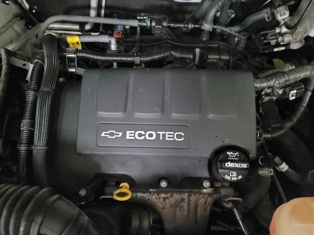 Used 2019 Chevrolet Trax LS w/ Tint and Cruise Package image 30