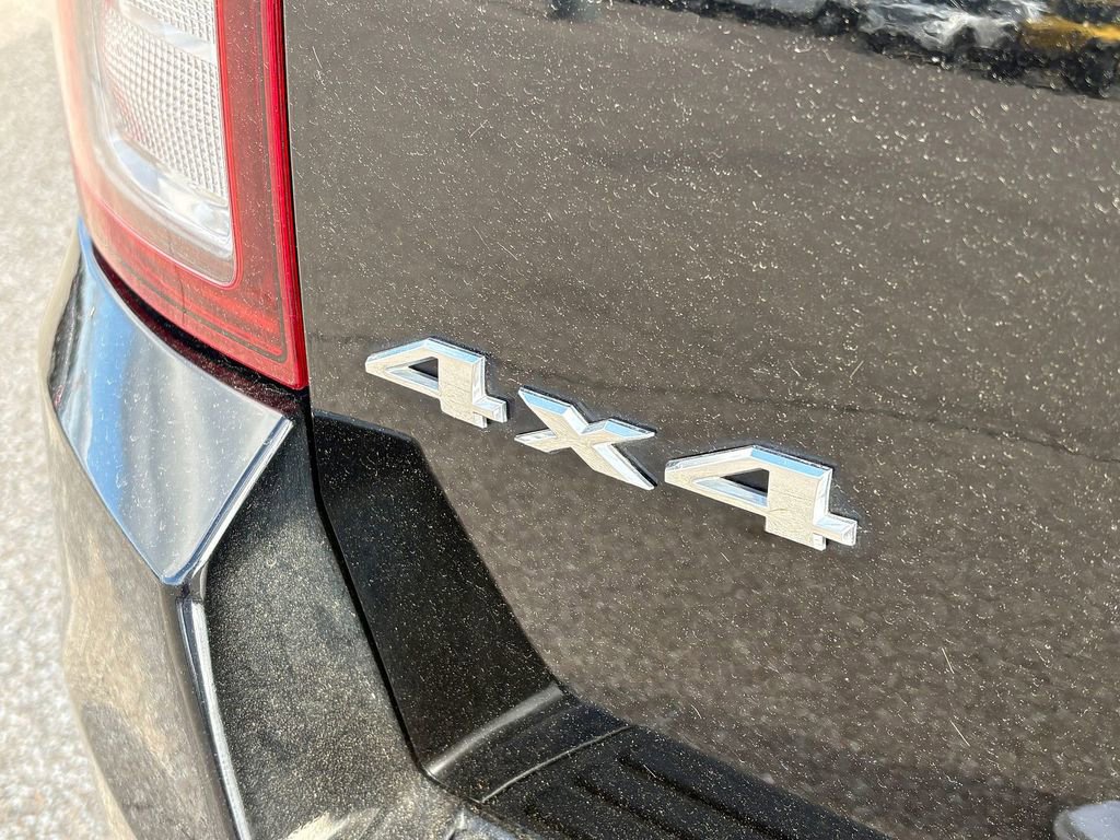 Used 2017 Jeep Compass Sport w/ Power Value Group image 5