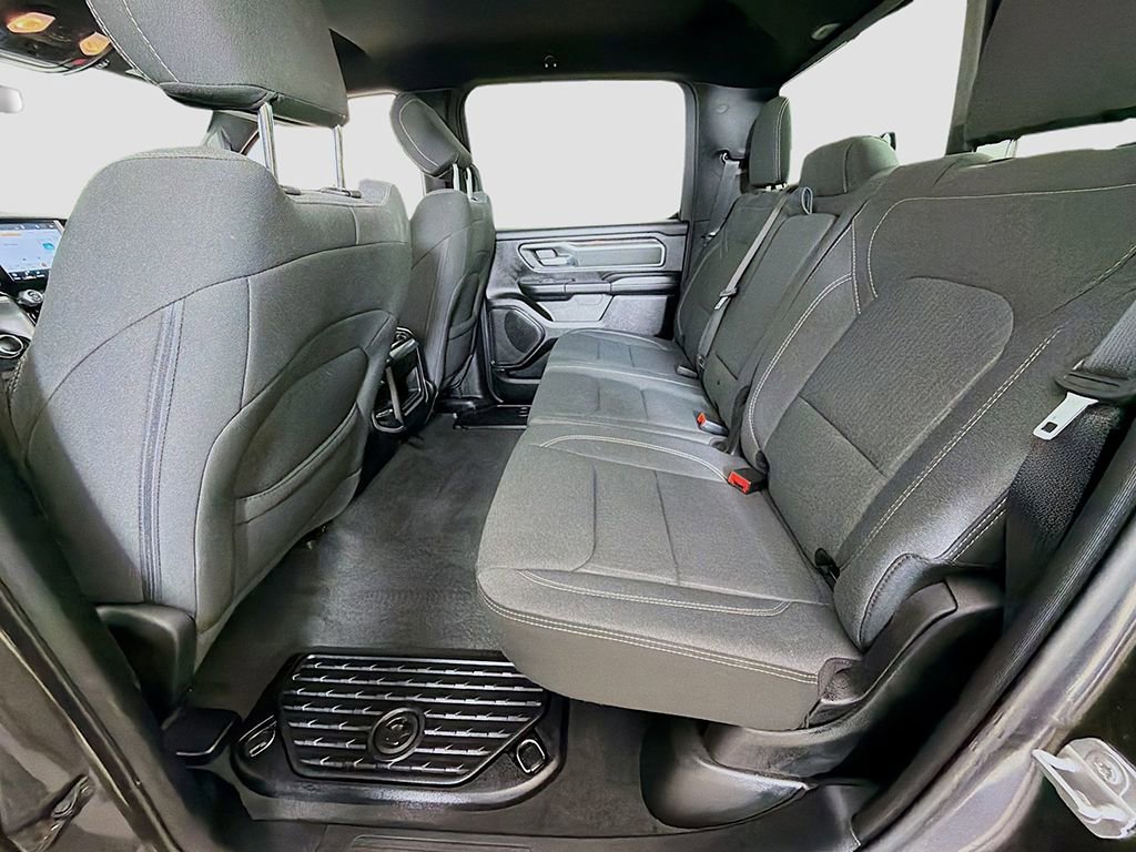 Used 2022 RAM 1500 Big Horn image 20