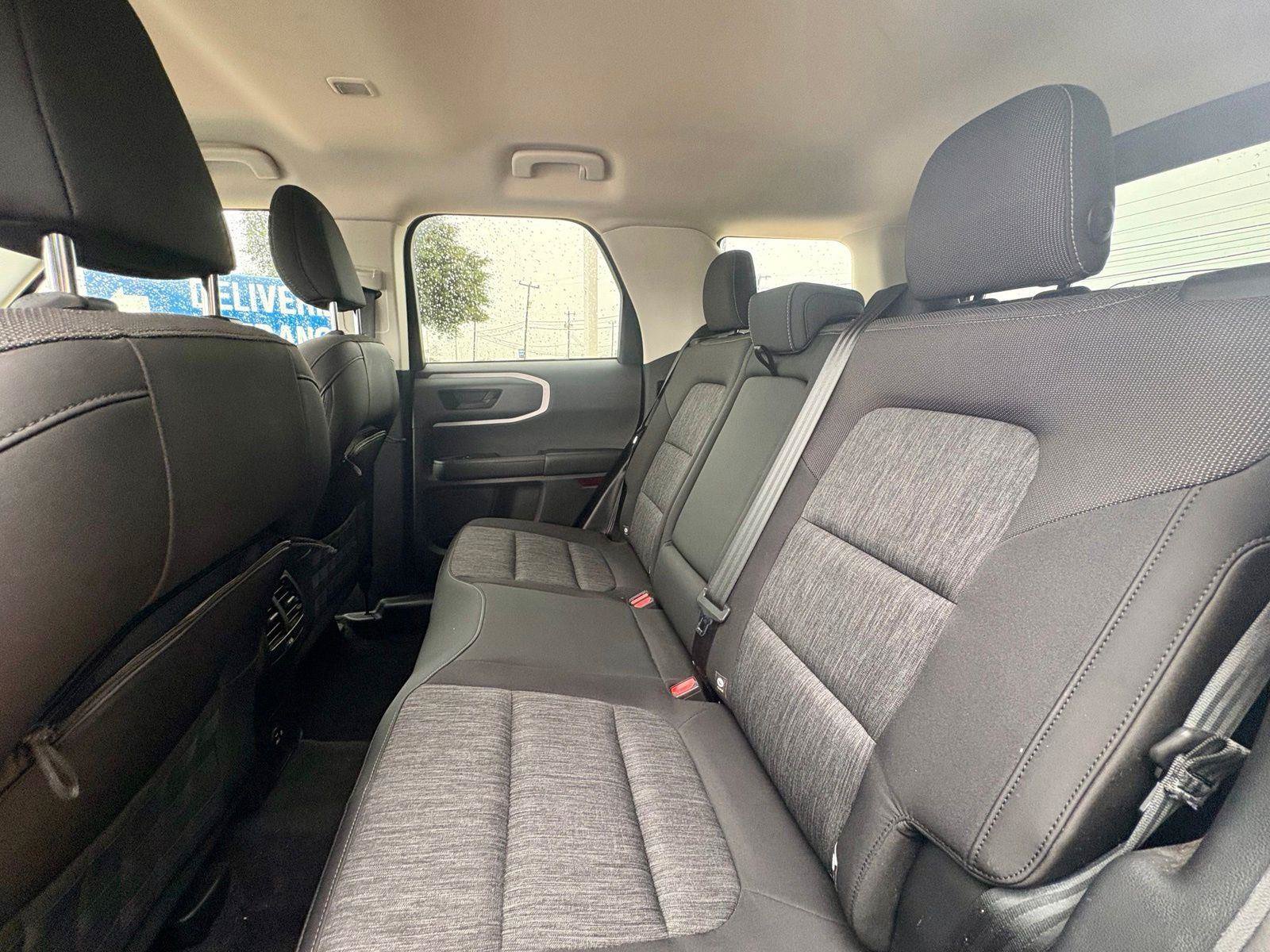 Used 2021 Ford Bronco Sport Big Bend AWD/4WD image 11